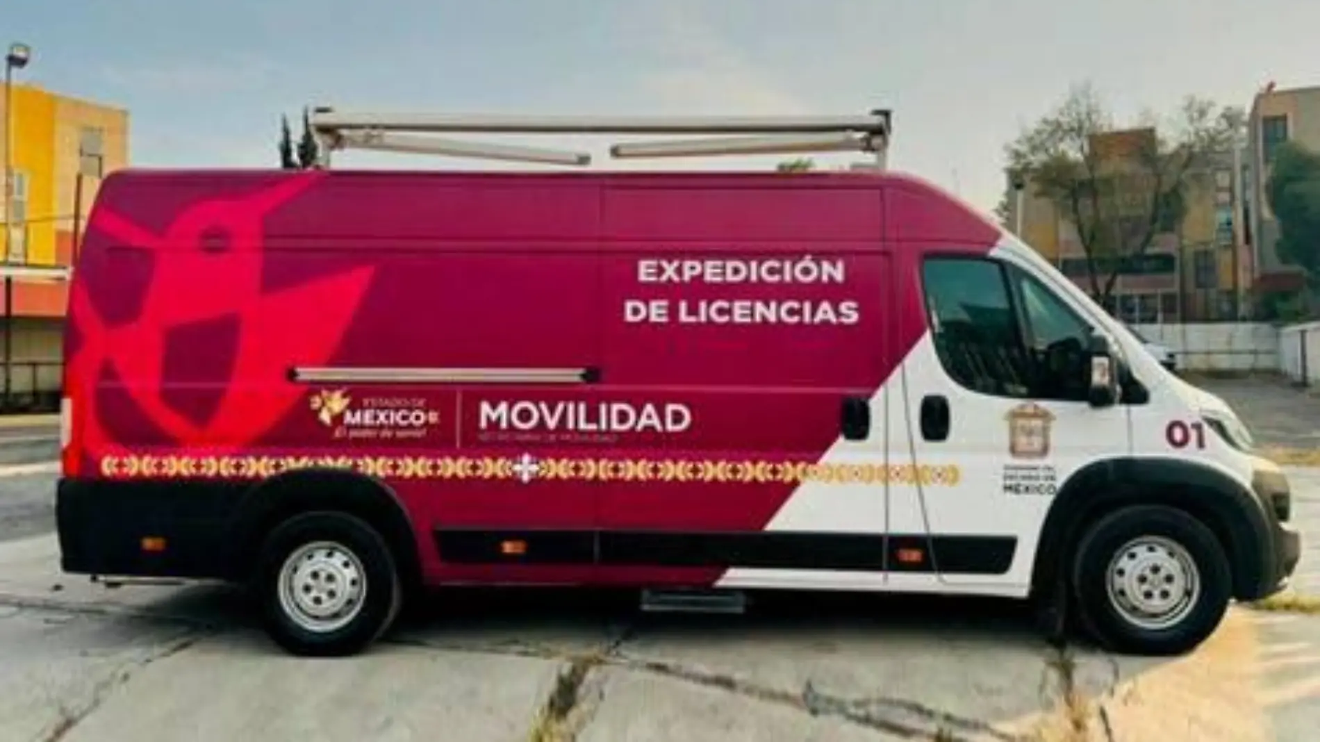 Edomex_ ¿En qué municipios se ubican los módulos para tramitar la licencia de conducir-